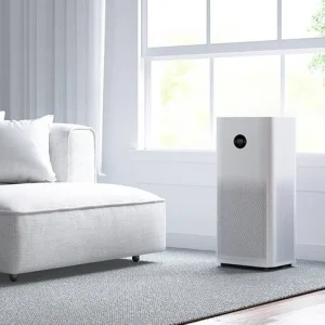 دستگاه تصفیه کننده هوا شیائومی مدل Mi Air Purifier 3H