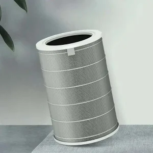 فیلتر دستگاه تصفیه ھوای شیائومی مدل  Air Purifier high efficiency HEPA (3h-3c-2h-2c)