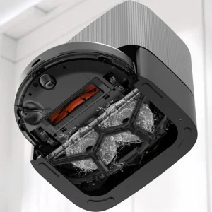 جاروبرقی رباتیک مدل Airbot L108S Pro Ultra