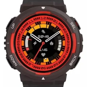 ساعت هوشمند امیزفیت مدل Amazfit Active Edge