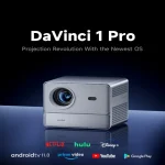 Davinci 1Pro