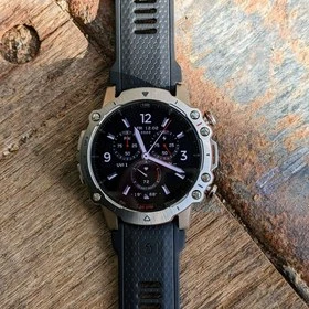 ساعت هوشمند امیزفیت مدل Amazfit multi sport Falcon