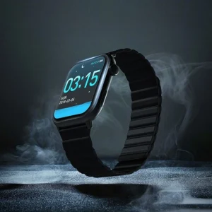 ساعت هوشمند ایمیلب مدل Imilab W02