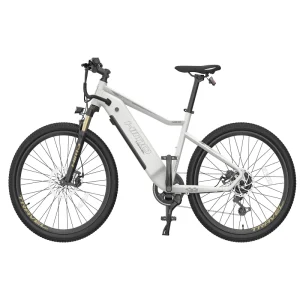 دوچرخه برقی تاشو شیائومی مدل HIMO C26