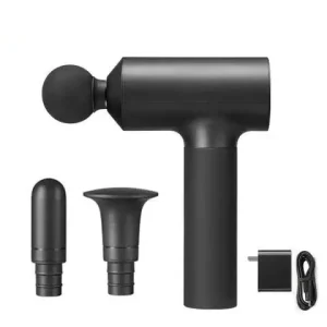 ماساژور تفنگی شیائومی مدل xiaomi massage gun mjjmq02zj