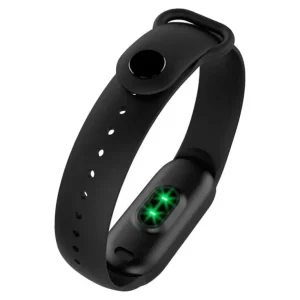 ساعت هوشمند شیائومی می بند مدل  Mi Band 6