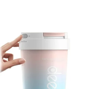 مخلوط‌کن قابل حمل درما مدل Deerma DEM-NU90