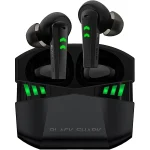 هندزفری بلوتوثی بلک شارک مدل Black Shark Lucifer T6