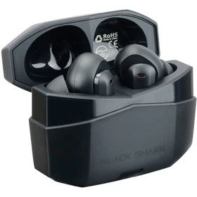 هندزفری بلوتوثی بلک شارک مدل Black Shark Lucifer T6