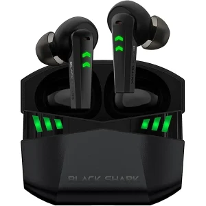 هندزفری بلوتوثی بلک شارک مدل Black Shark Lucifer T6