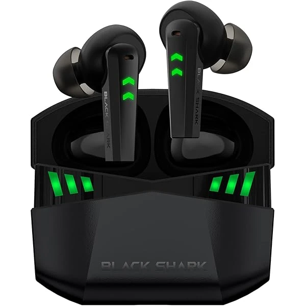 هندزفری بلوتوثی بلک شارک مدل Black Shark Lucifer T6