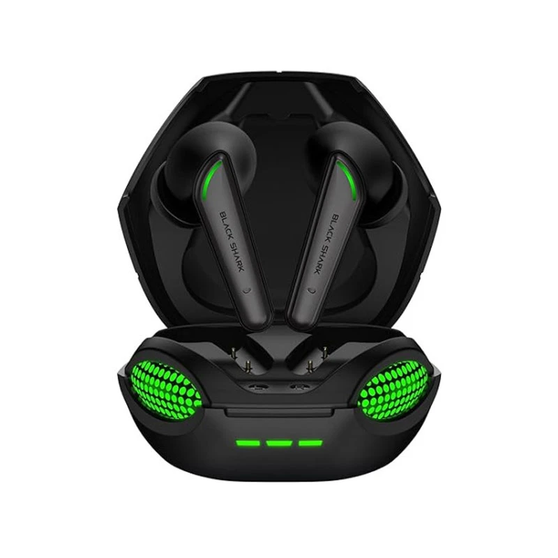 Black shark lucifer T7