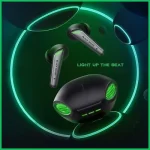 Black shark lucifer T7