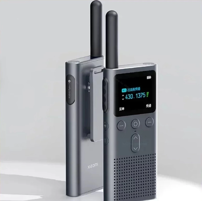 Xiaomi WalkiTalkie 2S