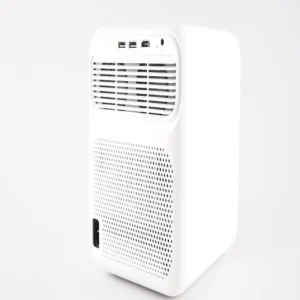 ویدئو پروژکتور ونبو مدل wanbo mozart 1