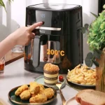 Air fryer Zolele ZA005