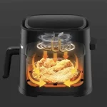 Air fryer Zolele ZA005