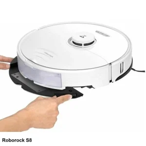 جارو رباتیک شیائومی مدل Roborock S8