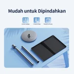 پایه و سینی پروژکتور ونبو مدل wanbo projector Floor Stand Pro