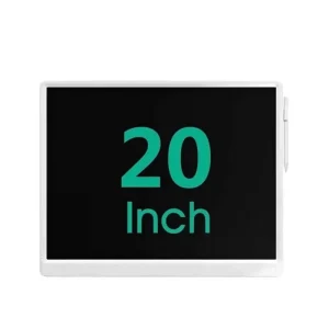 تخته هوشمند و دیجیتال 20 اینچ شیائومی مدل Xiaomi LCD Writing Tablet 20 XMXHB04jQD