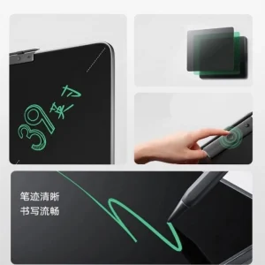 تخته هوشمند و دیجیتال 39 اینچ شیائومی مدل lcd blackboard 39 inch