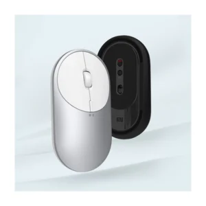 ماوس بی سیم شیائومی مدل Xiaomi Mi Mouse 2 BXSBMW02