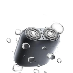ریش تراش برقی پرتابل شیائومی مدل Mijia electric shaver S200