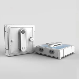 شیشه پاک کن رباتیک هوشمند شیائومی مدل Robot Hutt W9