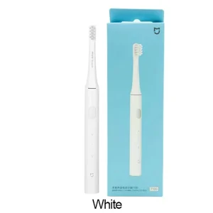 مسواک برقی شیائومی T100 مدل XIAOMI Mijia T100 Sonic Electric Toothbrush