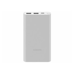 پاوربانک شیائومی فست شارژ مدل (PB100DZM) xiaomi power bank 10000 mah 22.5W