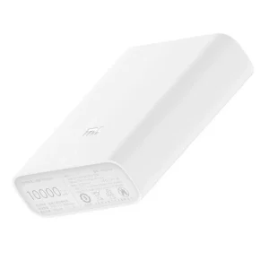 پاوربانک شیائومی مینی مدل xiaomi power 10000mah 22.5W (pb1022zm)