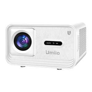 ویدئو پروژکتور یومیو مدل Umiio projector U8pro