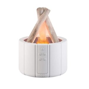 دستگاه بخور سرد و رطوبت ساز طرح آتش مدل Bonfier Humidifier H9