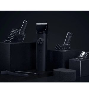 ماشین اصلاح موی سر و صورت میجیا مدل mijia Hair Clipper (Lfq02kl)