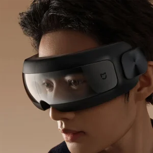 ماساژور هوشمند چشم میجیا مدل Mijia Smart Eye massager (Mjybam01ymyy)