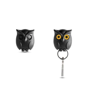 جاکلیدی طرح جغد مدل Night Owl KeyHolder