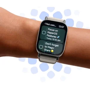 ساعت هوشمند ردمی مدل Redmi Watch 5Lite