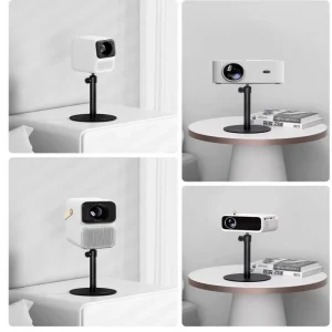 پایه نگهدارنده و چرخشی ویدئو پروژکتور ونبو مدل Wanbo Projector Desk Bracket