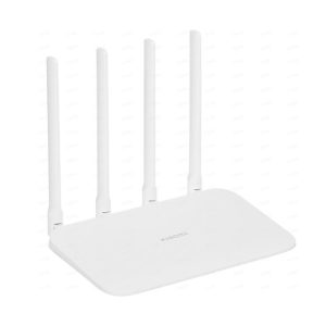 روتر دوبانده 4 آنتن شیائومی مدل Xiaomi Router AC1200 RB02