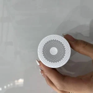 اسپیکر بلوتوثی قابل حمل شیائومی مدل Xiaomi compact bluetooth speaker 2