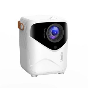 ویدئو پروژکتور یومیو مدل Umiio Portable video projector Q1