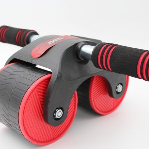 دستگاه ورزشی چرخ شکم