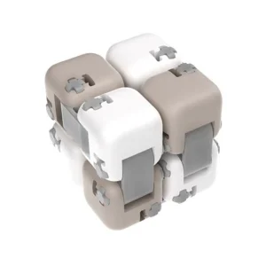 فیجت ضد استرس شیائومی مدل Xiaomi Colorful fidget Cube blindBox