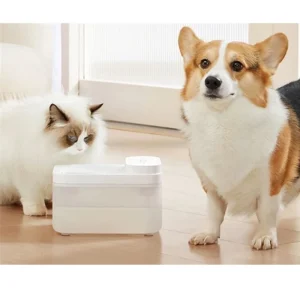 ظرف آب هوشمند حیوانات شیائومی مدل mijia smart pet water dispenser