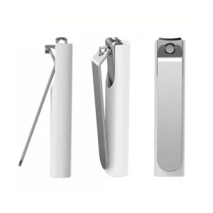 ناخن گير شیائومی مدل Mijia Nail Clipper Anti-splash 420