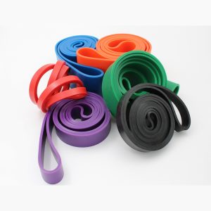 کش پیلاتس 3 سانتی متر _ بنفش