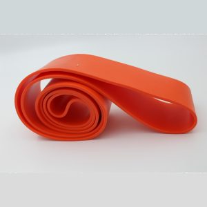 کش پیلاتس 8 سانتی متر _ نارنجی