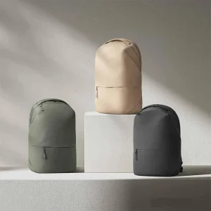 کوله پشتی شیائومی مدل Xiaomi Mijia Commuter BackPack (mjtqb01rm)