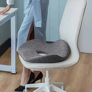 زیر نشیمنی طبی شیائومی مدل Xiaomi Leravan Hip-Lift Cushion