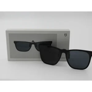 گیره عینک آفتابی میجیا مدل mijia polarized Sunglass Clip-on MJTA05LM
